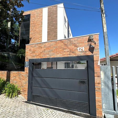 23- Studio Luxo Perfeito كوريتيبا المظهر الخارجي الصورة