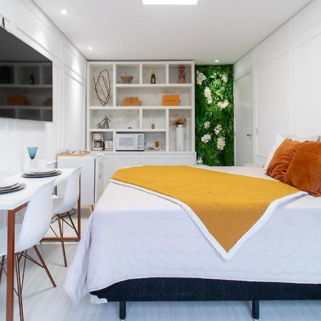 23- Studio Luxo Perfeito كوريتيبا المظهر الخارجي الصورة